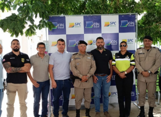 Polícia Civil e CDL negam extorsão de comerciantes em Irecê após notícia do portal Informe Baiano