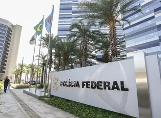 Polícia Federal abre inscrição de concurso para preencher mil vagas