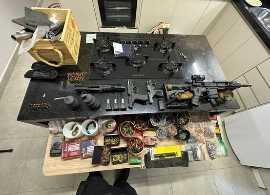 Polícia Federal deflagra Operação Novo Cangaço em Xique-Xique