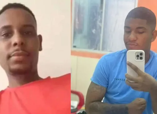 Polícia prende em Irecê gerente de ferro-velho acusado de participar da execução de jovens em Salvador