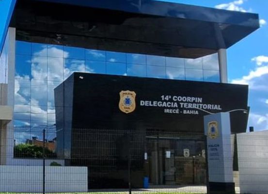Polícia prende envolvidos em furtos e roubos de celulares em festas da região de Irecê