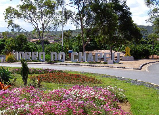 Polícia prende estrangeiro foragido da Interpol em operação em Morro do Chapéu