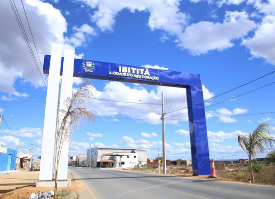 Polícia prende professor por estupro de vulnerável em Ibititá
