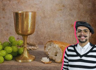 Por que Jesus preferiria o Pe. Júlio Lancellotti à mesa da Páscoa e deixaria os cristãos de butique lá fora?