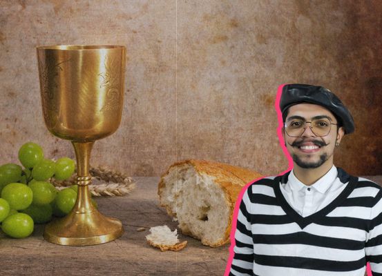 Por que Jesus preferiria o Pe. Júlio Lancellotti à mesa da Páscoa e deixaria os cristãos de butique lá fora?