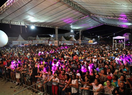 Prefeito confirma atrações para o São Pedro da Boa Vista 2025