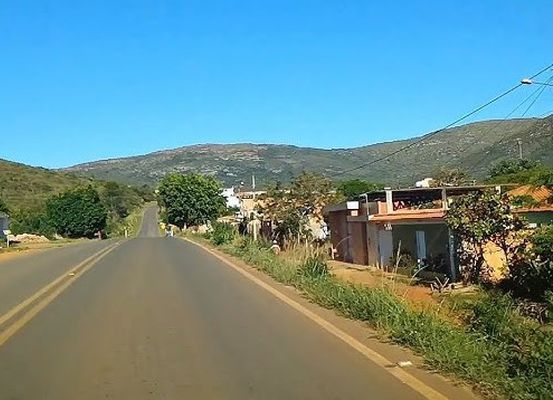Prefeito Murilo e secretário da Seinfra anuncia requalificação das BAs 800 e 801