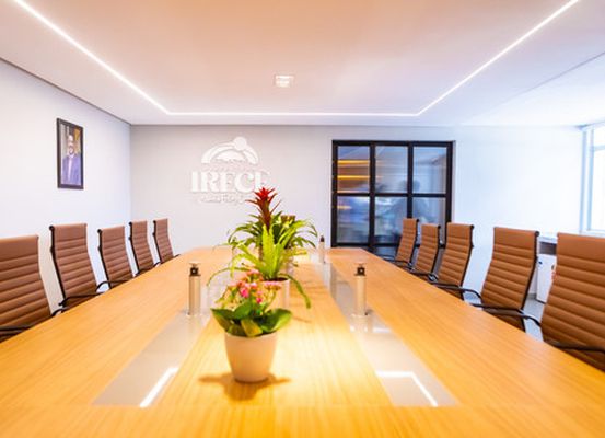 Prefeitura inaugura gabinete e prédio administrativo no “coração” de Irecê