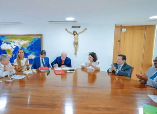 Presidente Lula desapropriou áreas para quilombos em 4 municípios da Bahia; Xique-Xique está na lista