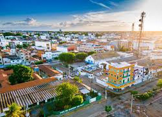Previsão do Tempo: Feriado com Sol e Possibilidade de Chuva em Irecê e Região