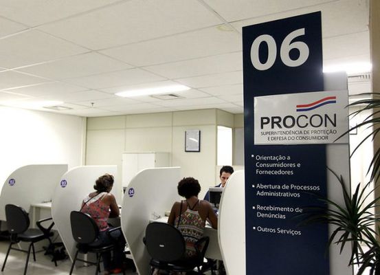 Procon-Ba realiza Mutirão de Renegociação em Irecê