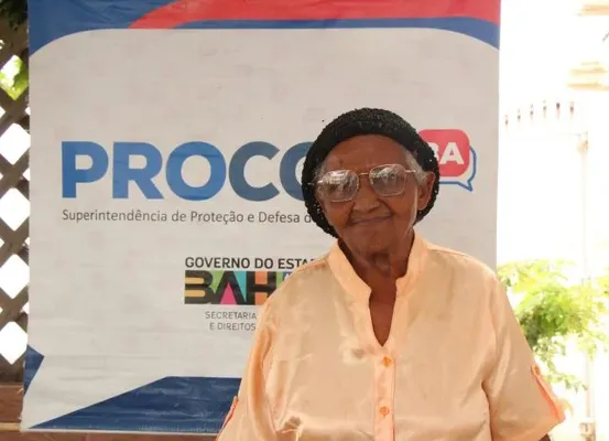 Procon | Morador de Irecê diz que renegociar dívida é nascer de novo para o mercado