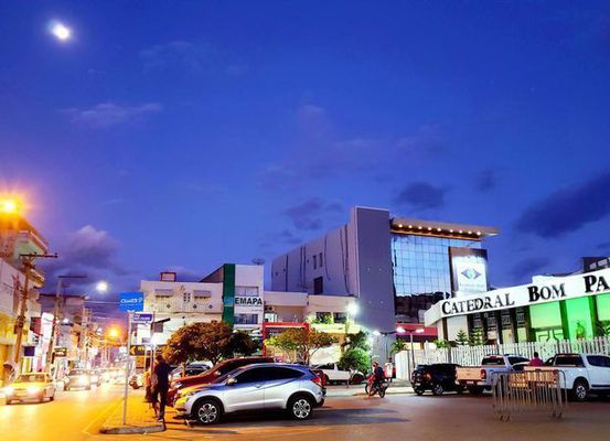 Projeto de Lei busca melhorias no estacionamento rotativo de Irecê após críticas