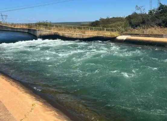 Projetos de irrigação no vale do São Francisco alcançaram R$ 8,15 bi em valor bruto de produção