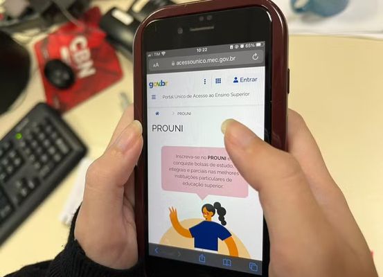 Prouni oferta mais de 16 mil vagas na Bahia; Irecê disponibiliza 29 cursos em diversas áreas