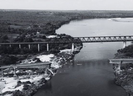 Queda de ponte entre Tocantins e Maranhão já tem 16 desaparecidos