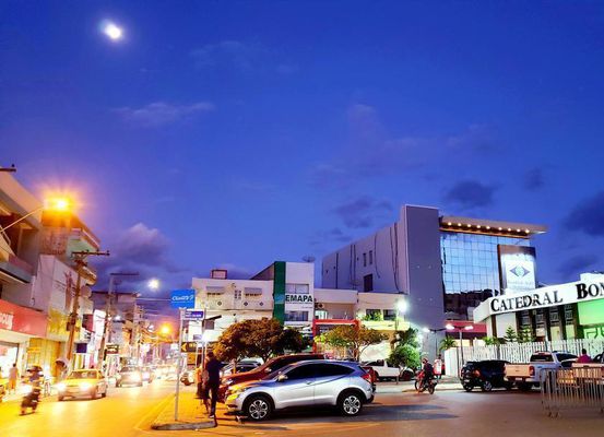 Reajuste no estacionamento Zona Azul em Irecê; Valor vai a R$2,50