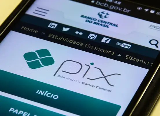 Regras do Pix mudam a partir de novembro
