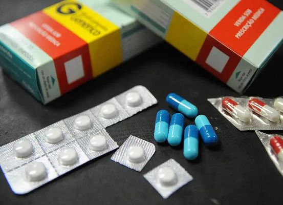 Remédio mais caro: reajuste de preços começa a valer no país