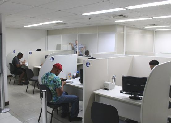 SAC oferece serviço da nova carteira de identidade em mais seis postos no interior a partir de quinta-feira (12)
