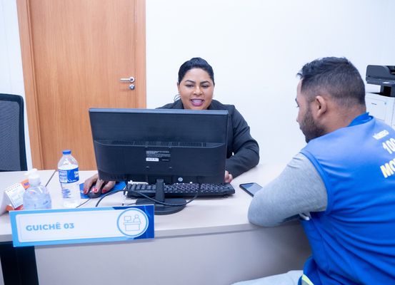 Sala do Empreendedor de Luís Eduardo Magalhães disponibiliza diversos serviços à população