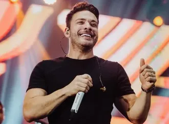 São João 2025: Wesley Safadão lidera ranking de artistas com cachê de R$ 1,1 milhão por show