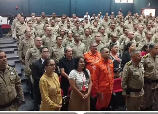 São João de Irecê: plano operacional terá maior aparato de segurança