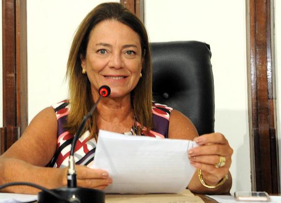 Semianel viário de Irecê passou a ser denominado Avenida de Contorno Maria Vaz