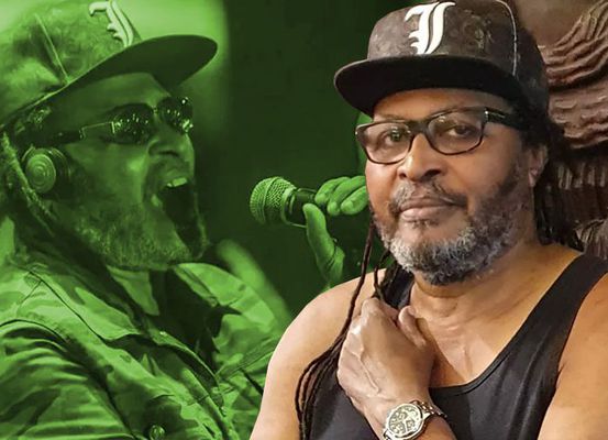 Show de Edson Gomes é cancelado em Irecê por motivos de saúde.