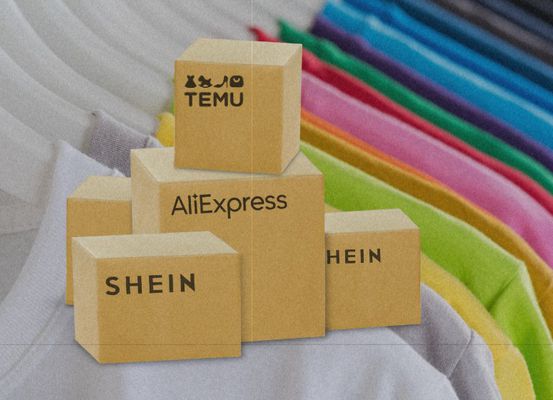 Taxa da blusinha: 10 estados aumentam ICMS para 20% a partir desta terça