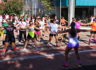 Terceira edição do Irecê Ativa acontece neste domingo (30) com novidades e mais modalidades esportivas