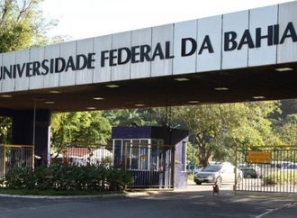 UFBA lança concurso para professor com salário até R$ 13 mil em Salvador