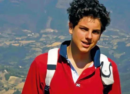 Vaticano vai canonizar Carlo Acutis, 1º santo 'millennial'